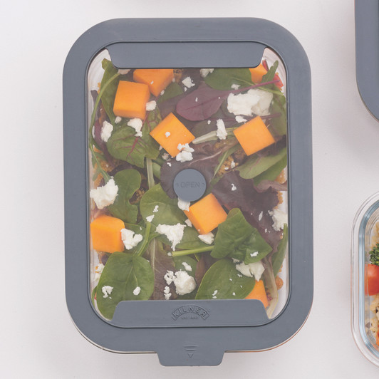 Fresh Storage Rectangle 1.5Litre