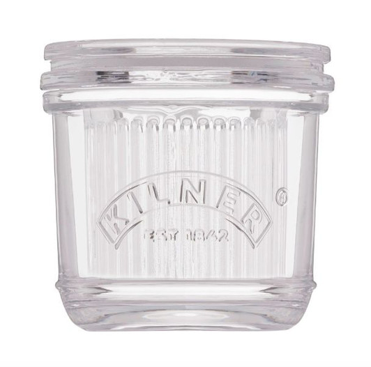 Kilner Butter Crock