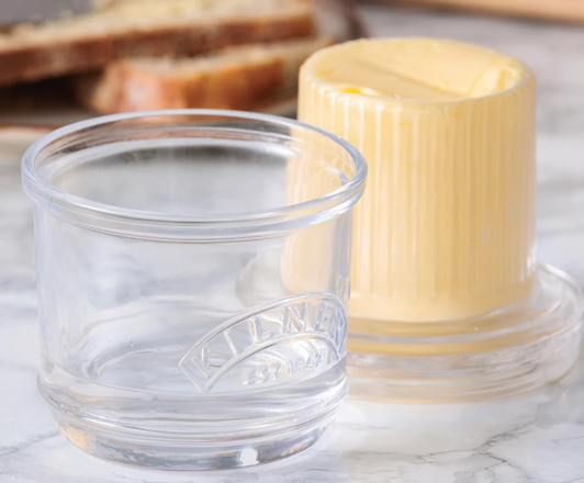 Kilner Butter Crock