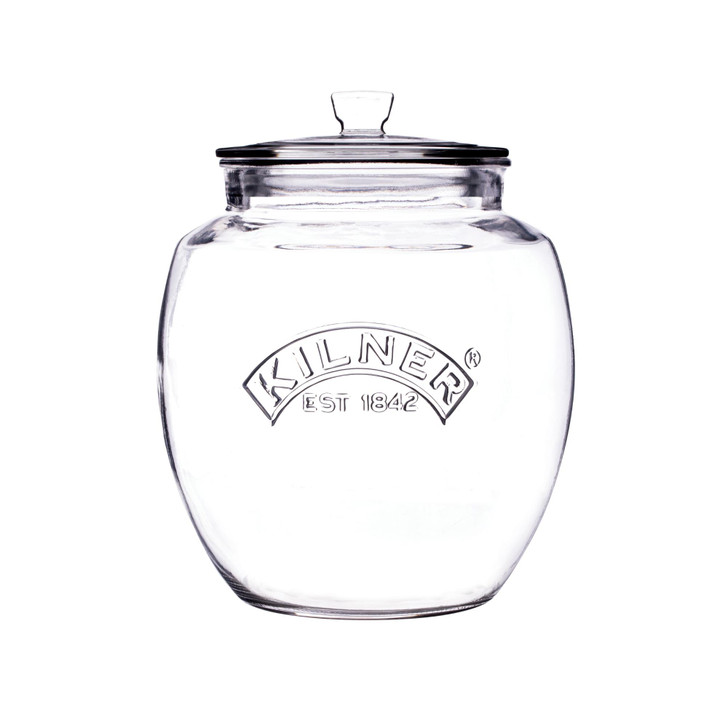 Universal Storage Jar, 2 Litre