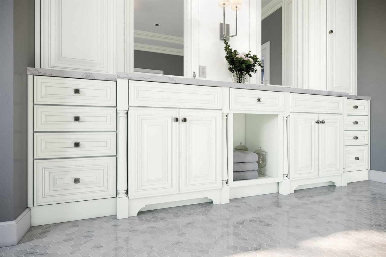 Upscale Serenity Kraftmaid Reserve