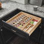 K-Cup Organizer Drawer