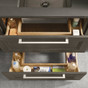 Sink Base Drawers