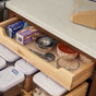 Non-Slip Drawer Liners Non-Slip Drawer Liners