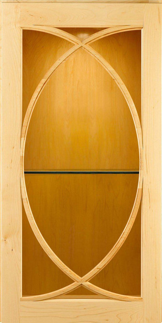 Palladia With Bistro Glass