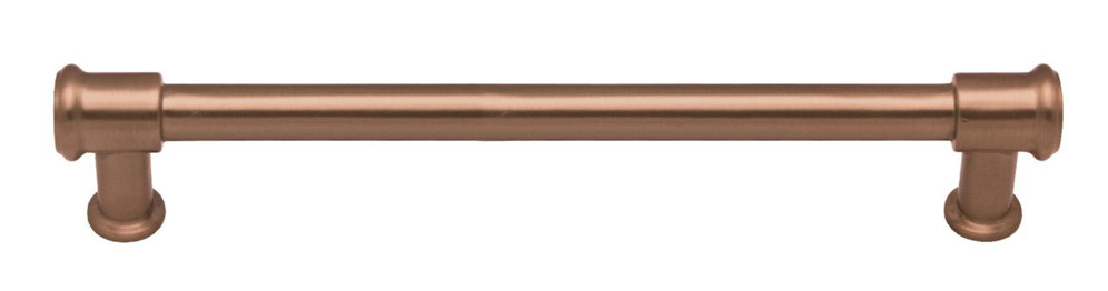 KraftMaid Decorative Hardware Galileo Collection - Brushed Bronze Pull 6 in KraftMaid Decorative Hardware Galileo Collection - Brushed Bronze Pull 6 in