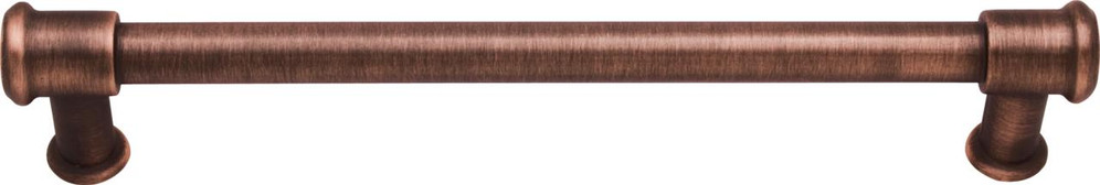 KraftMaid Decorative Hardware Galileo Collection - Statuary Bronze Pull 6 in KraftMaid Decorative Hardware Galileo Collection - Statuary Bronze Pull 6 in