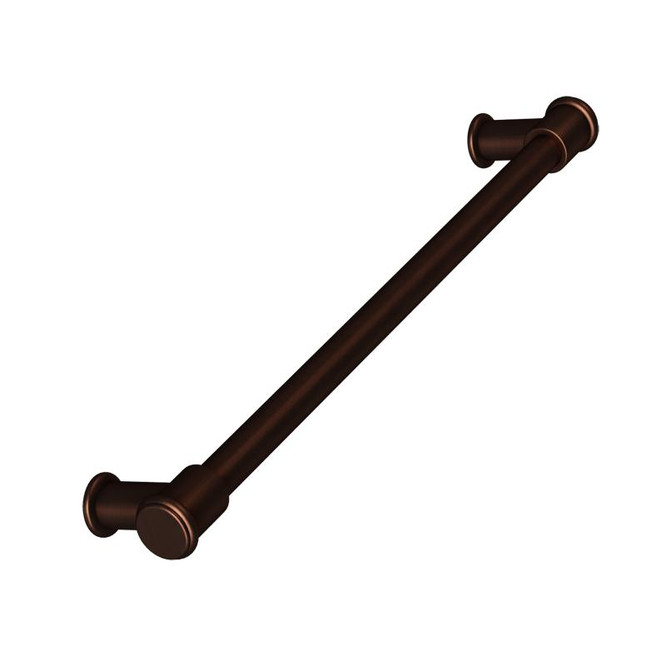 KraftMaid Decorative Hardware Galileo Collection - Statuary Bronze Pull 12 in KraftMaid Decorative Hardware Galileo Collection - Statuary Bronze Pull 12 in