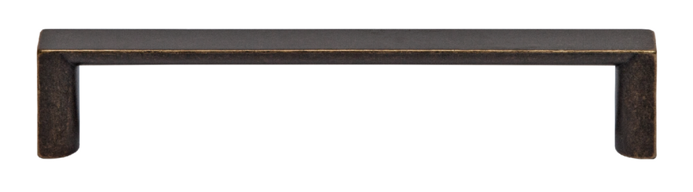 Wicker Park Collection - Oil Rubbed Bronze Pull 5-1/16 in.