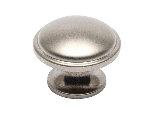 （あまと）Government Nickel Finish エングレーブ kraftmaid-decorative-hardware-