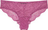 ALL LACE CLASSIC BRIEF ORCHID