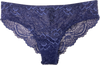 ALL LACE CLASSIC BRIEF LAPIS