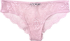 ALL LACE CLASSIC BRIEF MAGNOLIA