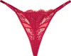 ILLUSION ADJUSTABLE STRING DEEP FLAME