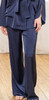 HOLLYWOOD FULL LENGTH DRAWSTRING PANT NAVY