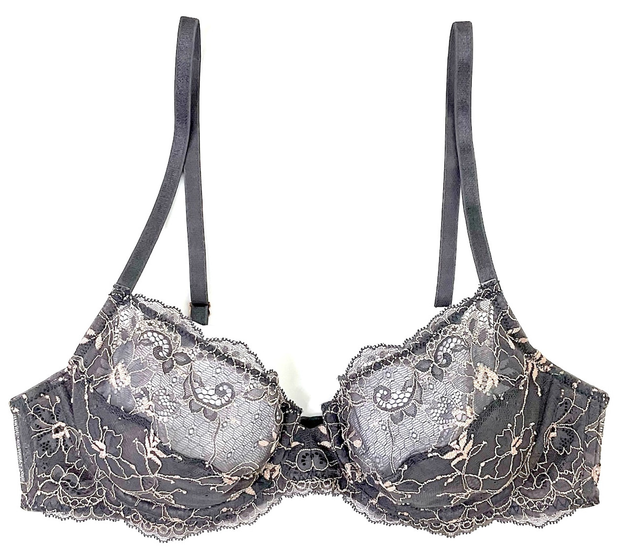 https://cdn11.bigcommerce.com/s-w5zmvrybvt/images/stencil/1280x1280/products/1246/8664/Amour_ultimate_fit_bra_in_charcoalblush__85387.1649539521.jpg?c=2