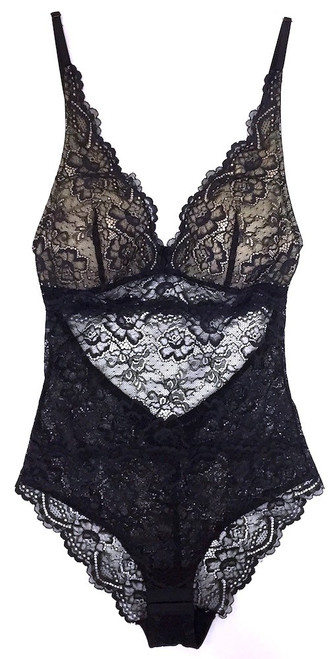 トップス theredthread S ruched sculpt body lace THEREDTHREAD / ザレッドスレッド】S lace up curve tops