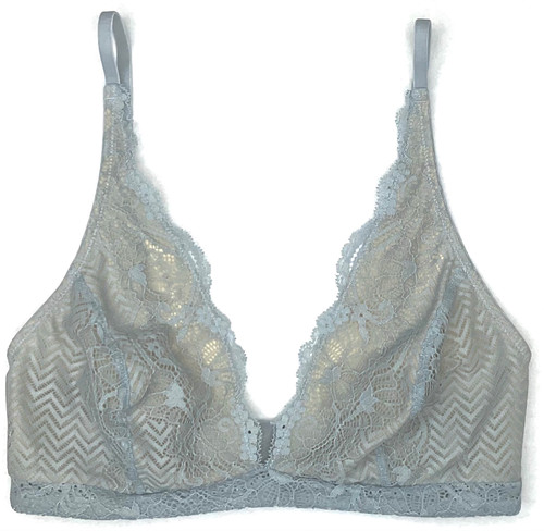 FLAUNT MY DAILY BUILT-UP BRALETTE ICE