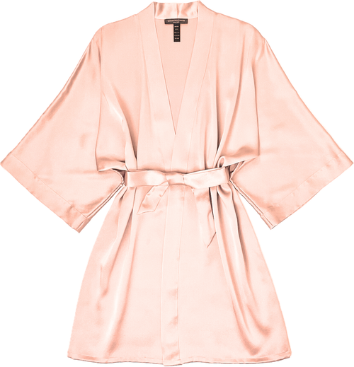HOLLYWOOD SHORT KIMONO CHERRY BLOSSOM