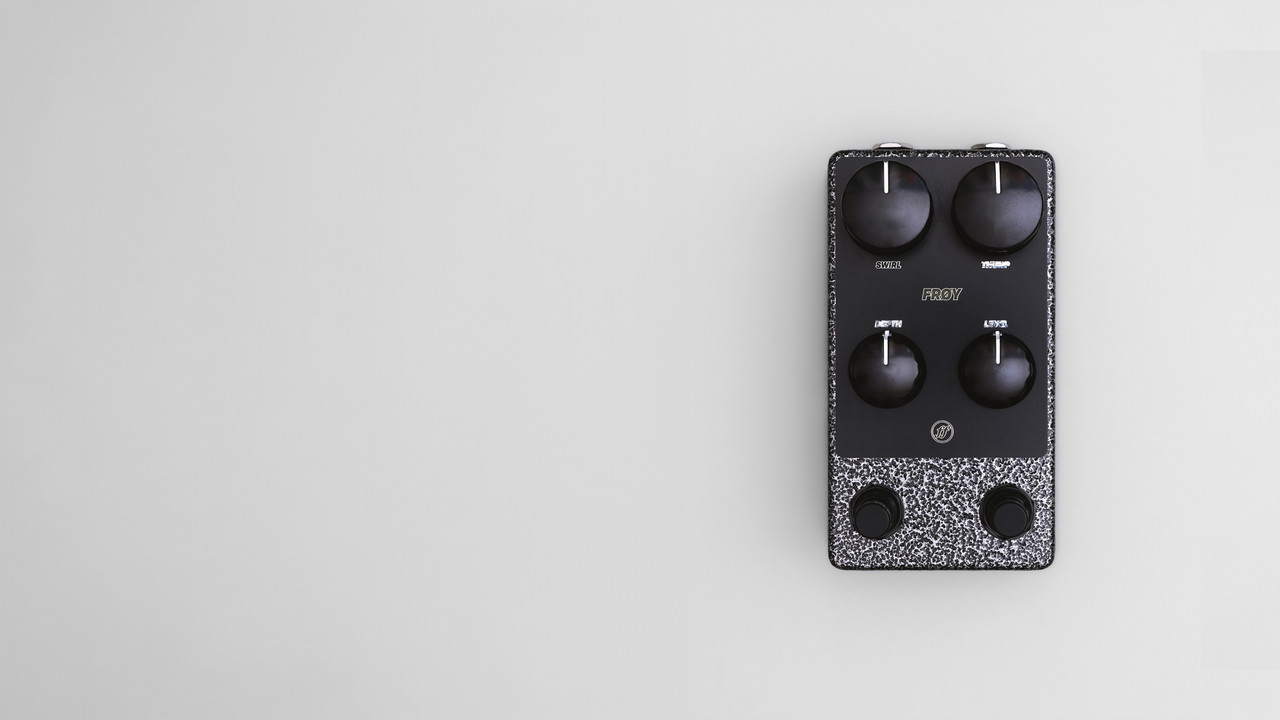 Fjord Fuzz