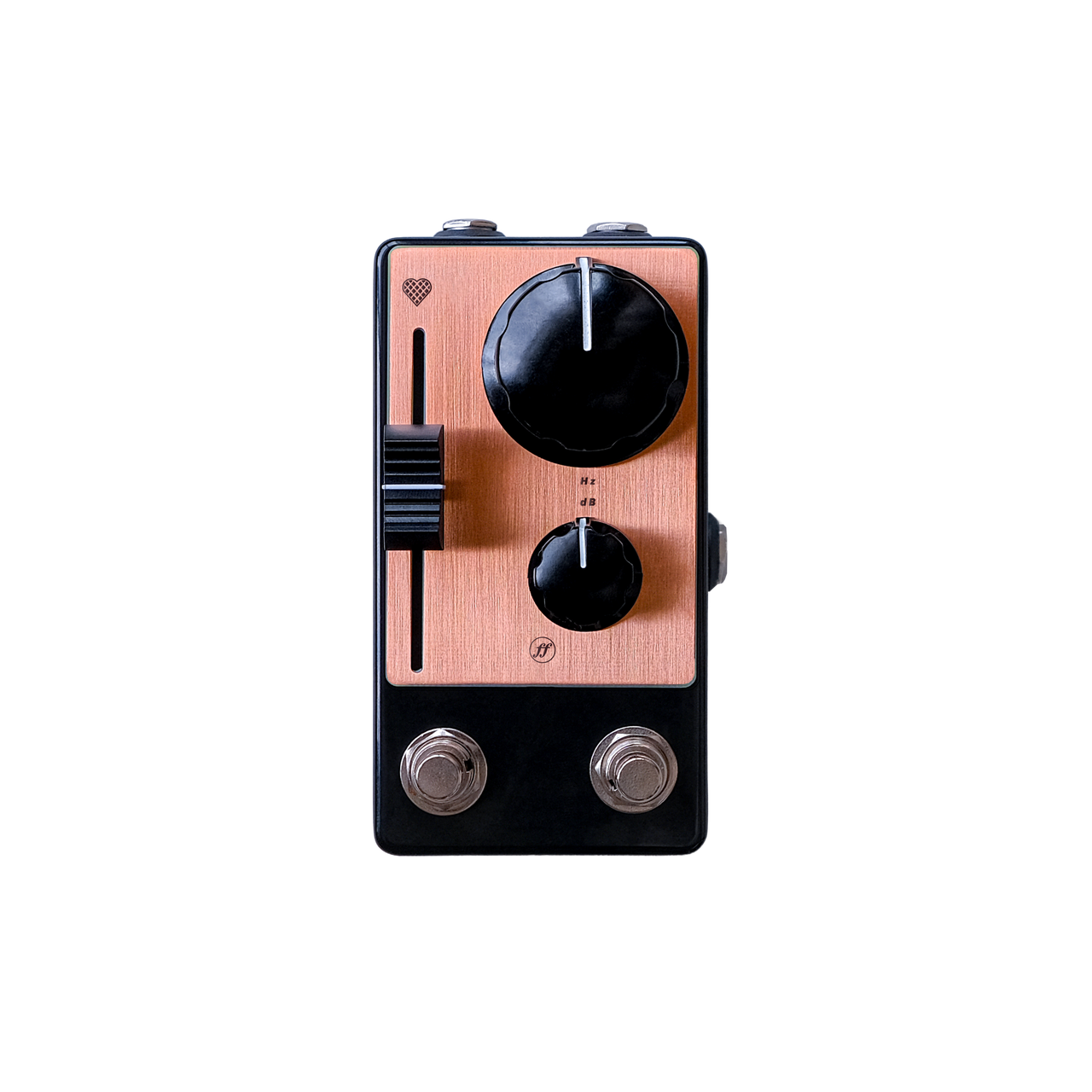 ギター Fjord Fuzz FREI Fjord Fuzz Frei