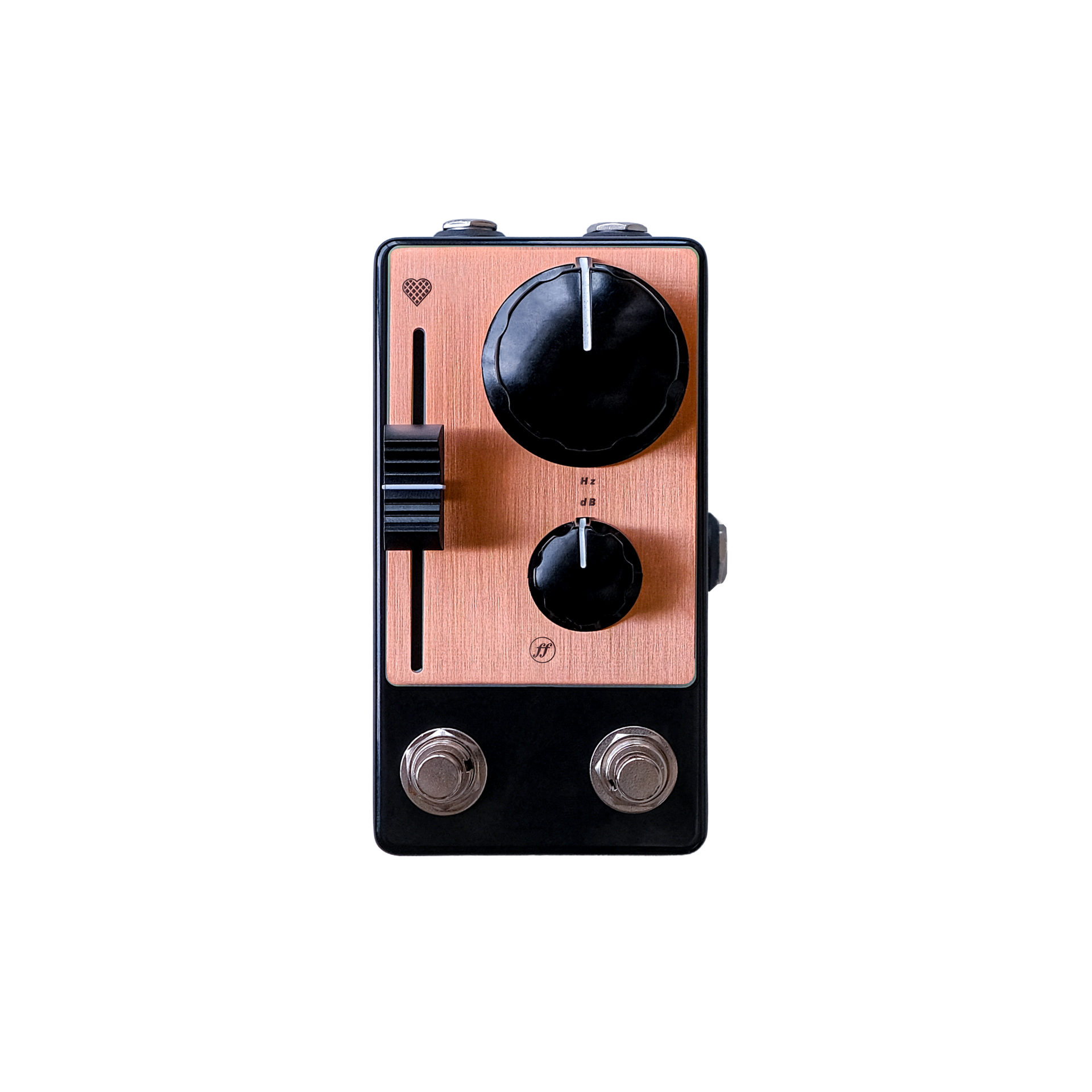 Fjord Fuzz