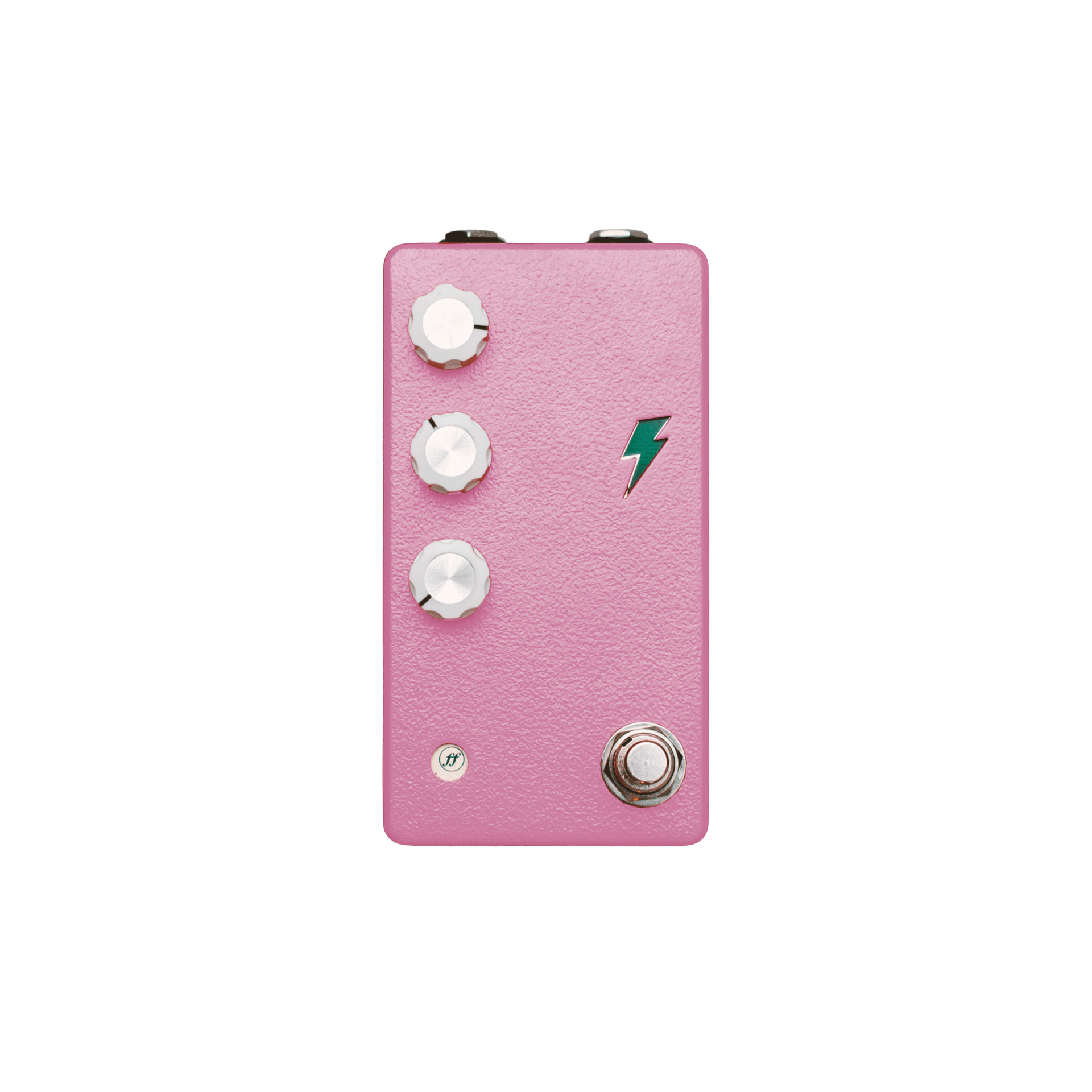 Fjord Fuzz