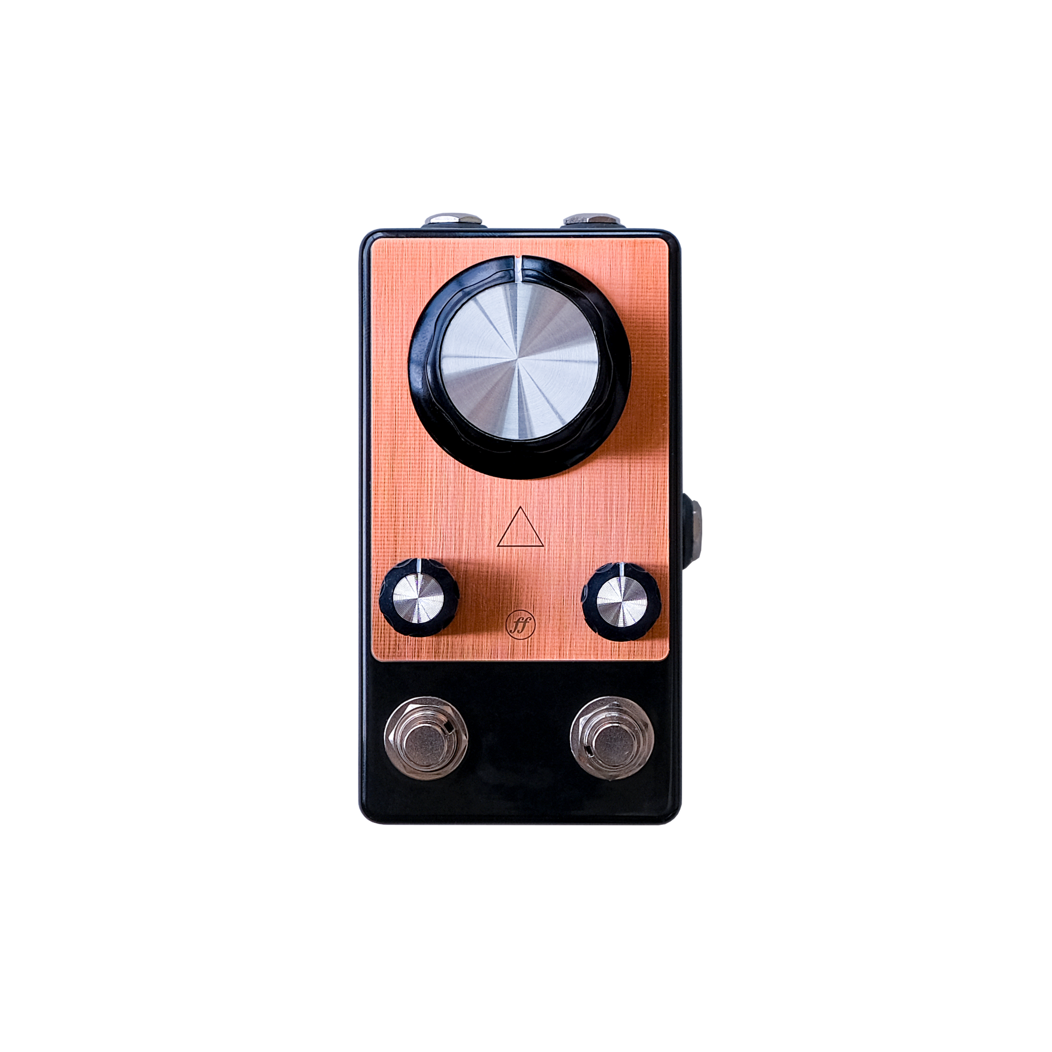 Fjord Fuzz ODIN