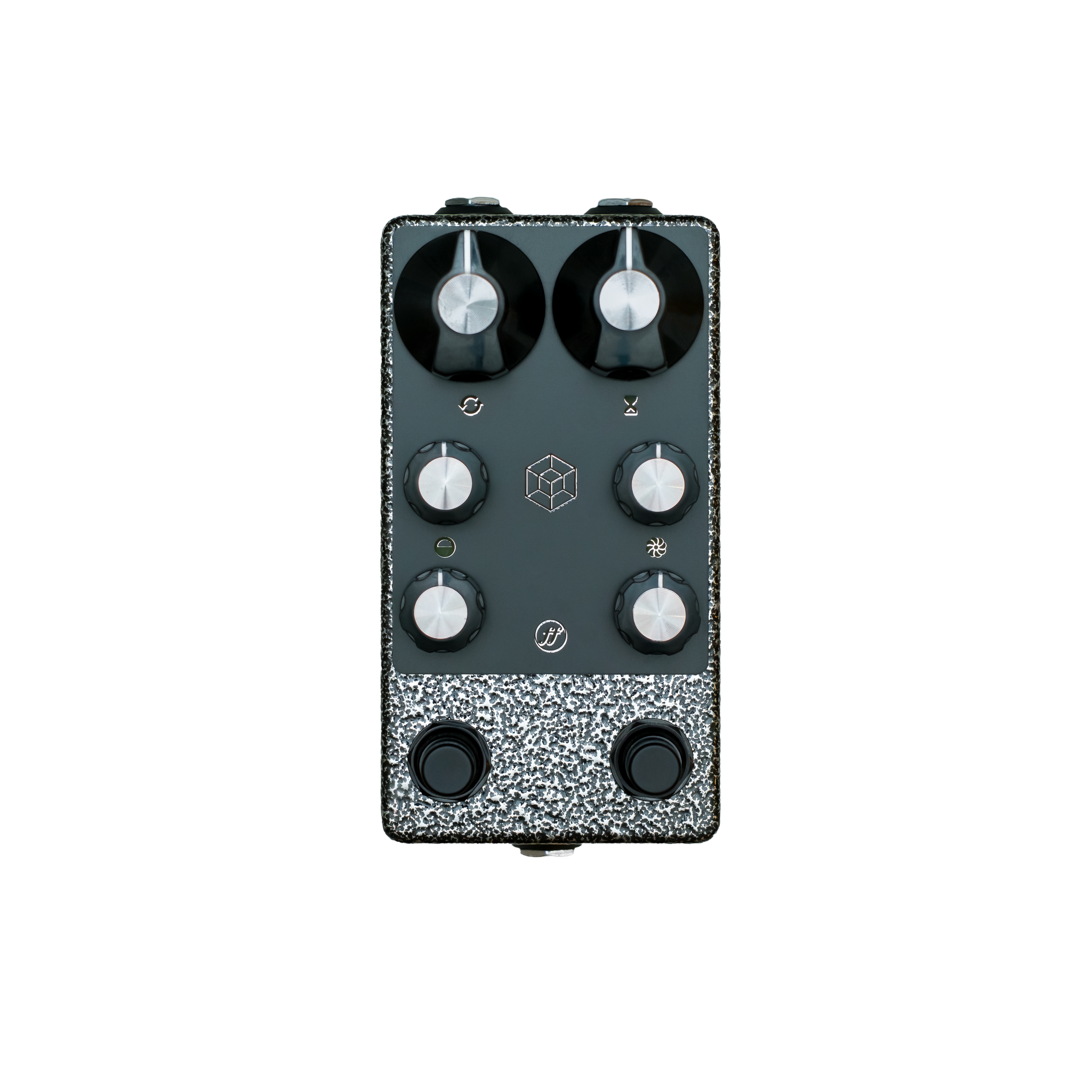 ギター Fjord Fuzz LOKE LOKE