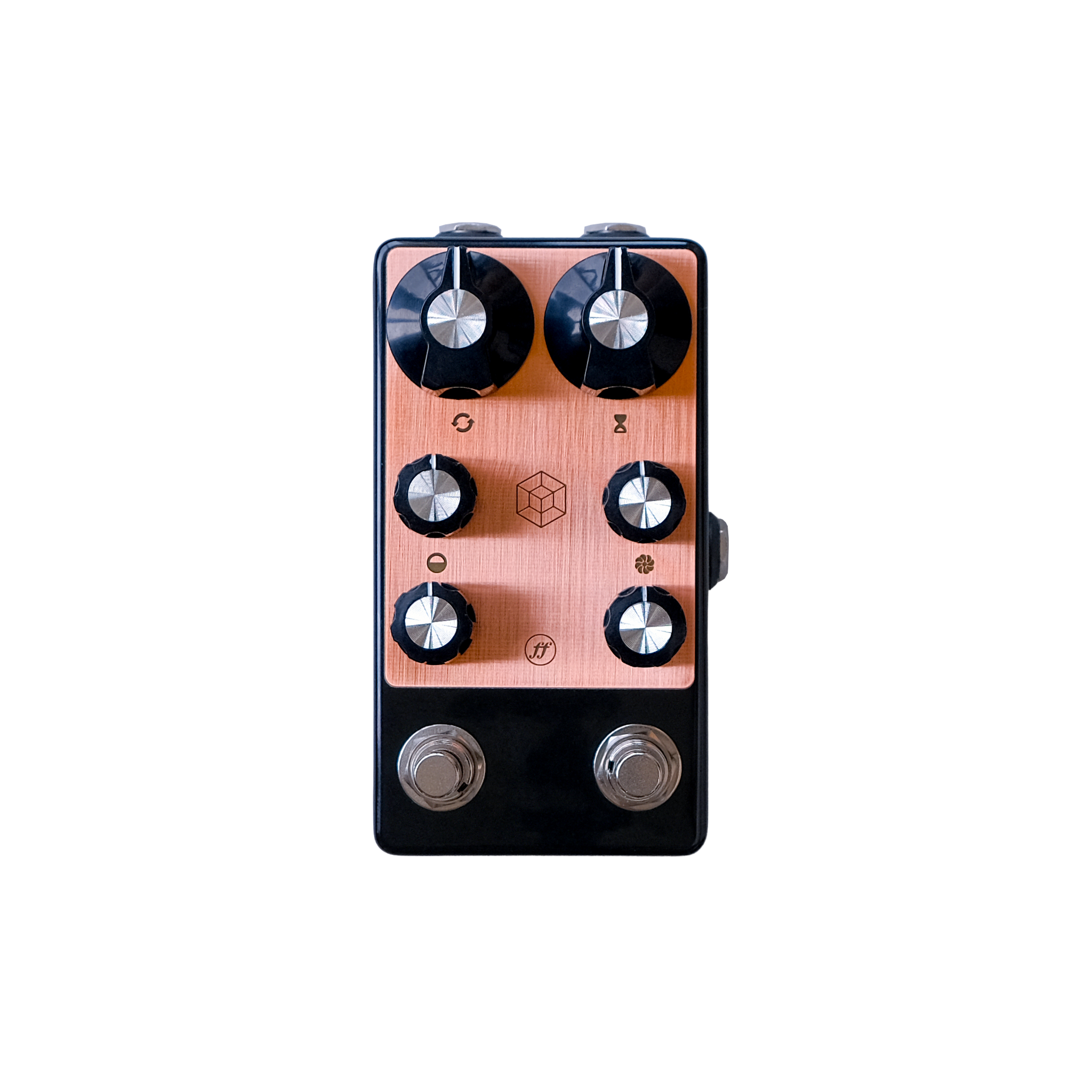 ギター Fjord Fuzz LOKE LOKE