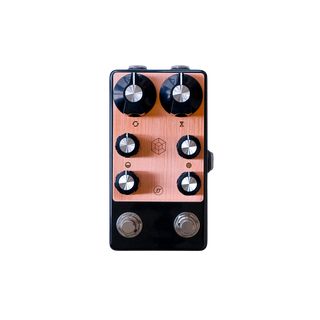 Fjord Fuzz