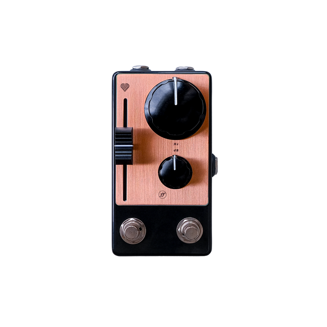 Fjord Fuzz