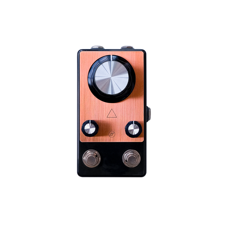 Fjord Fuzz