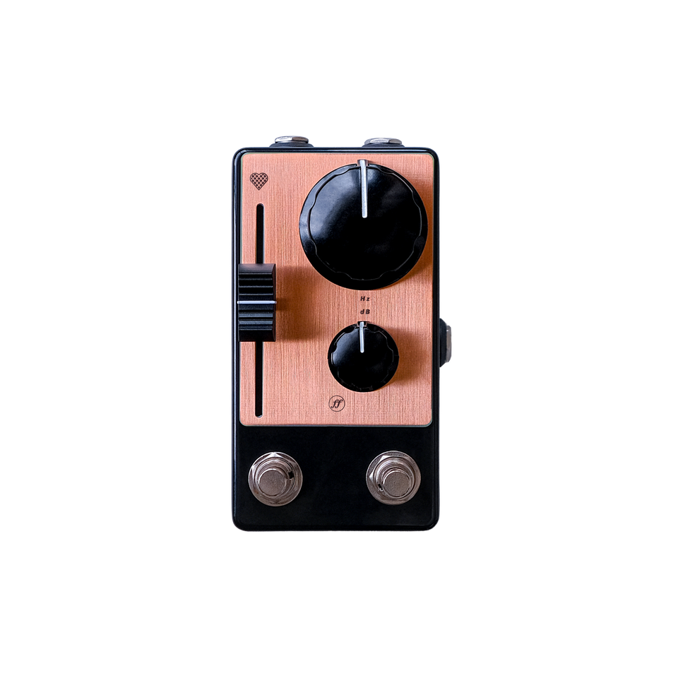 Fjord Fuzz