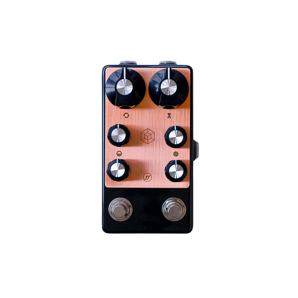 Fjord Fuzz