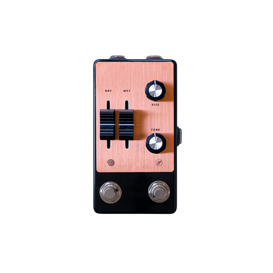 Fjord Fuzz