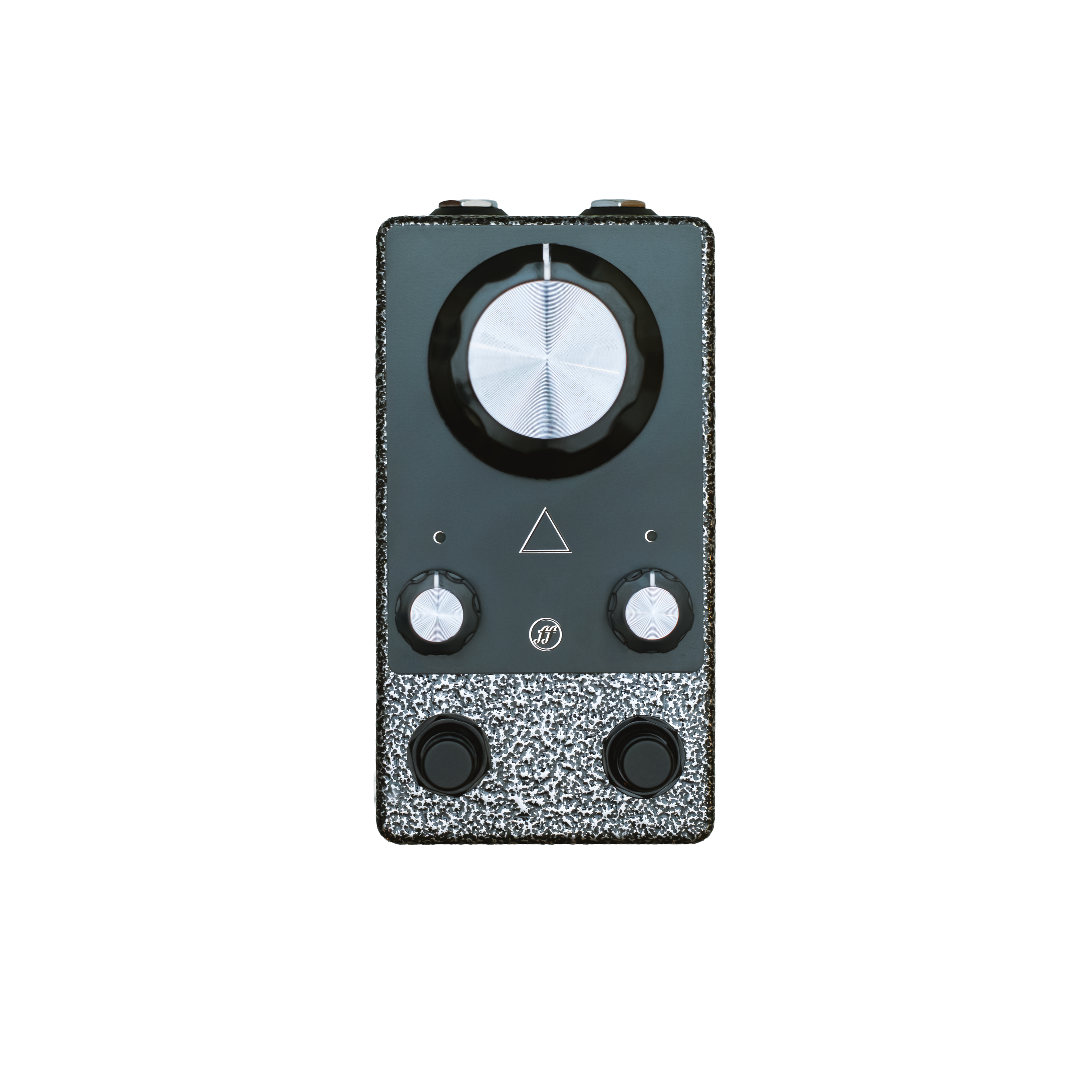 ギター Fjord Fuzz Odin V3 Fjord Fuzz ODIN