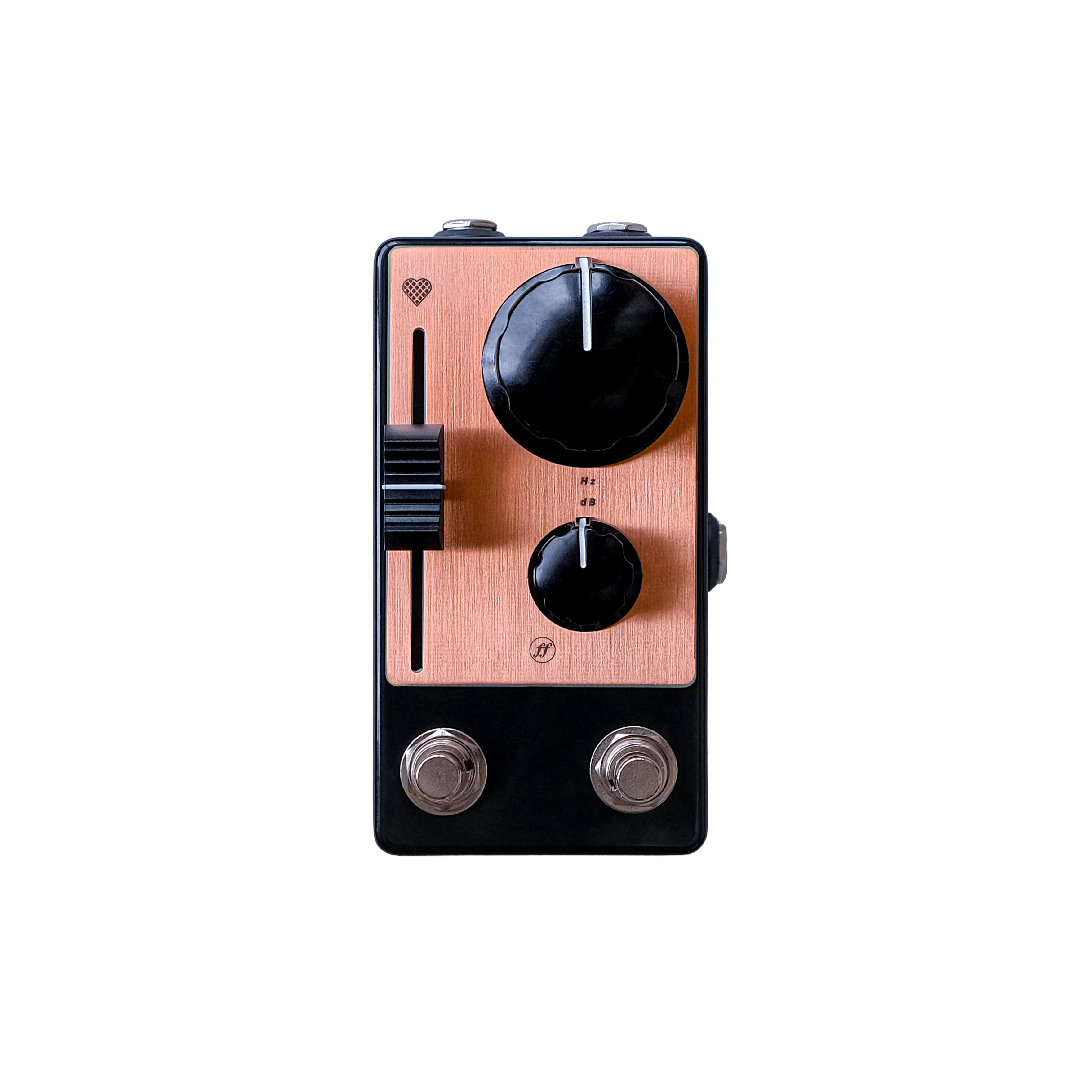 ギター Fjode fuzz FREI FREI