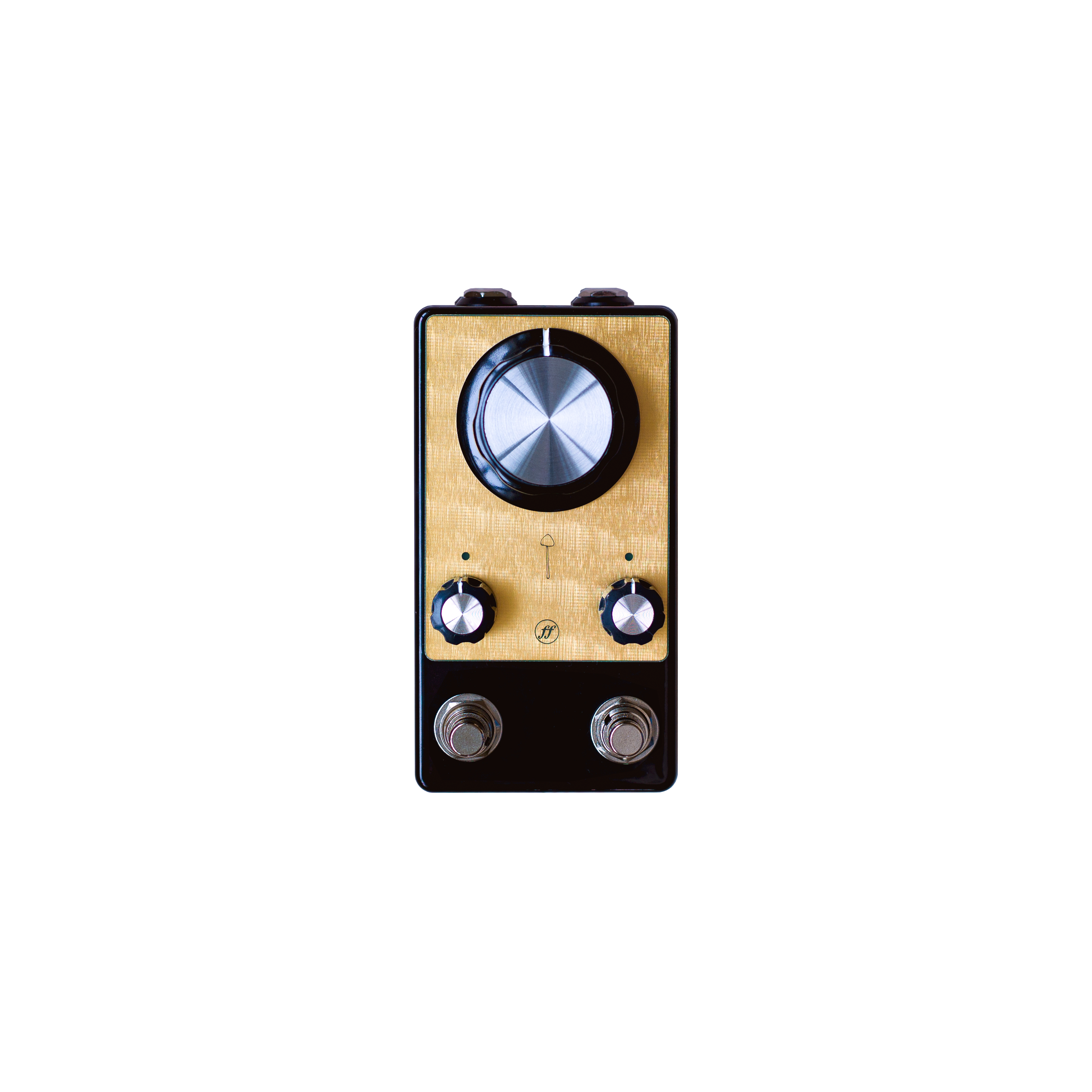 fjord fuzz BERSERKⅢ フィヨルドファズ BERSERK