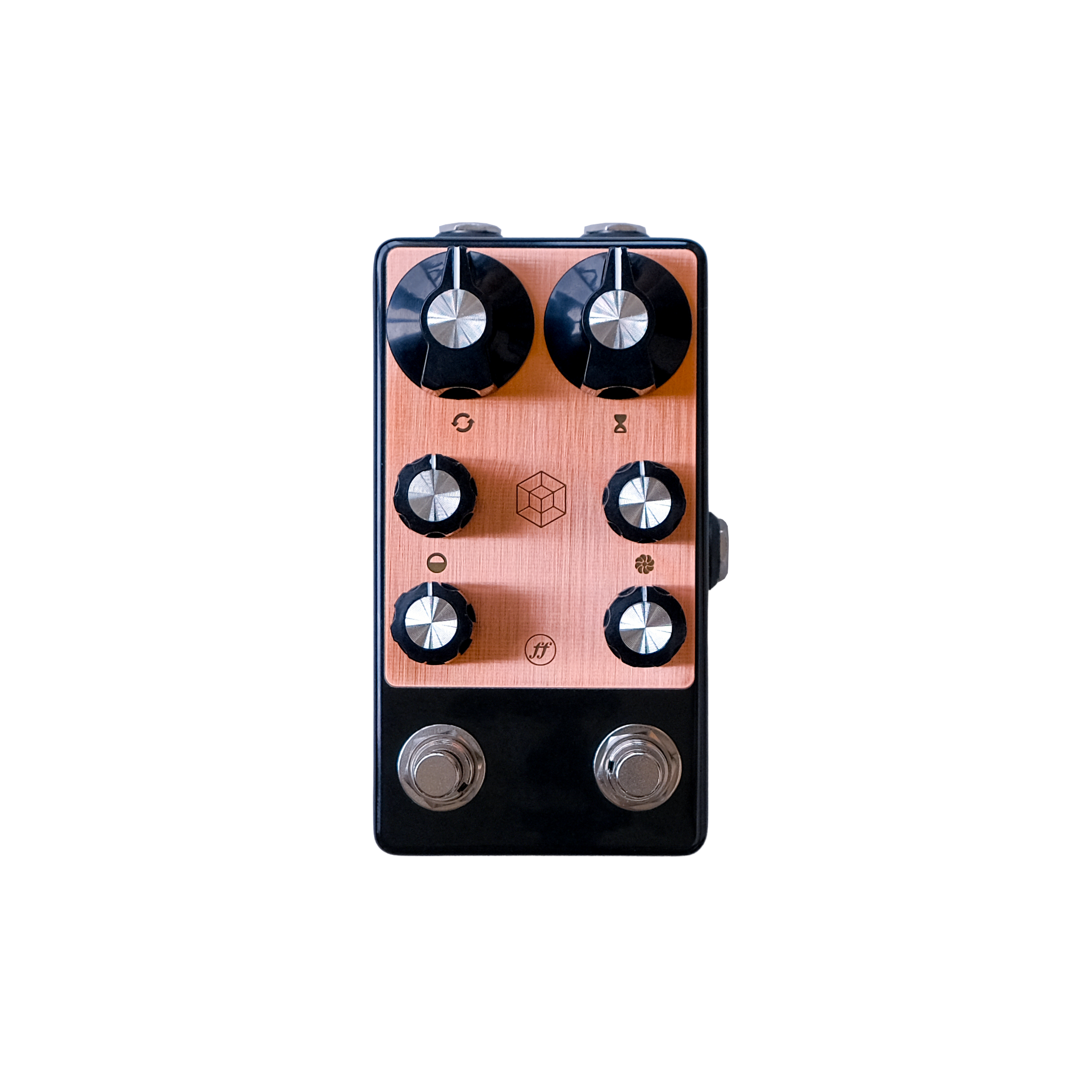 ギター Fjord Fuzz LOKE LOKE