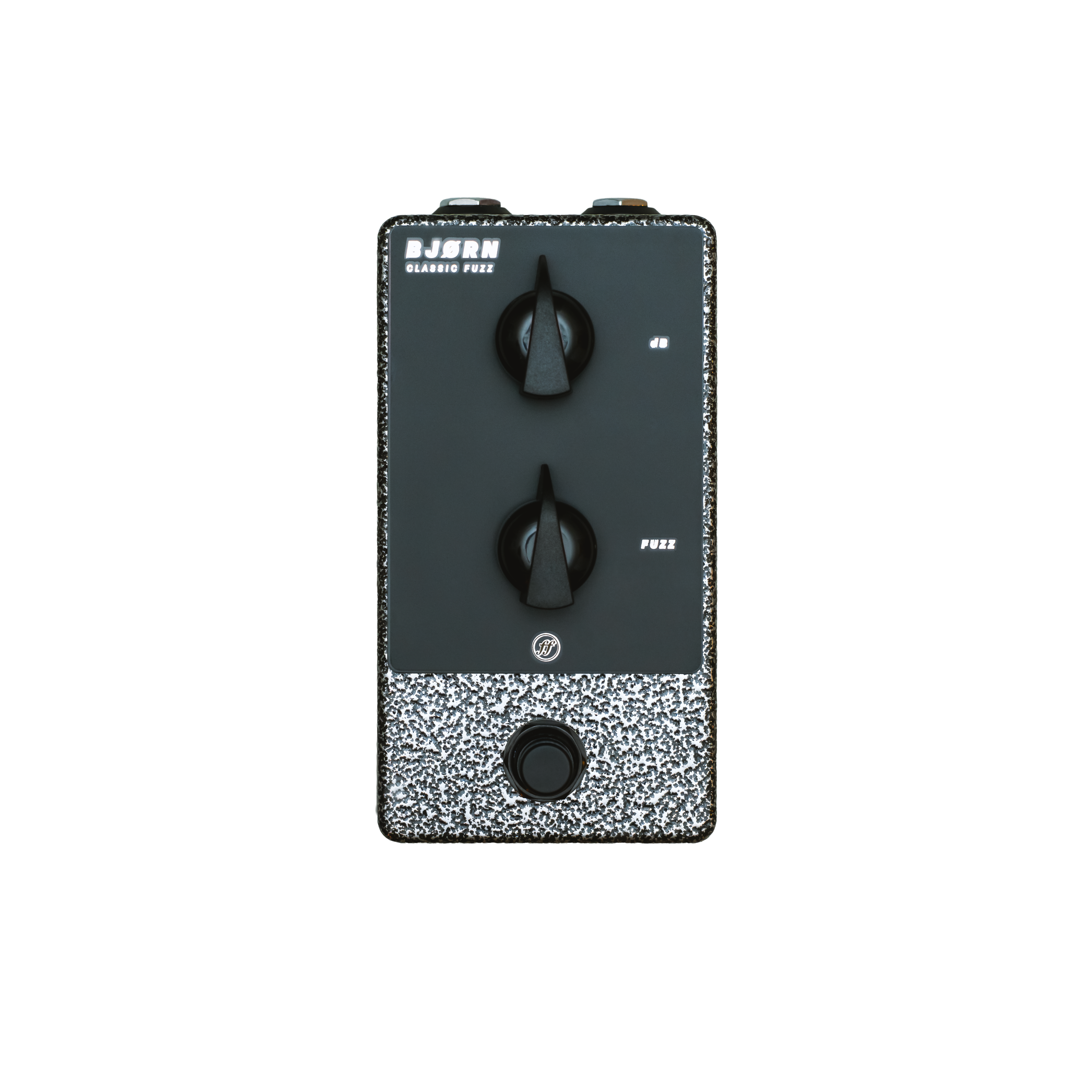 Fjord Fuzz BJØRN Fuzz Face系ペダル BJØRN