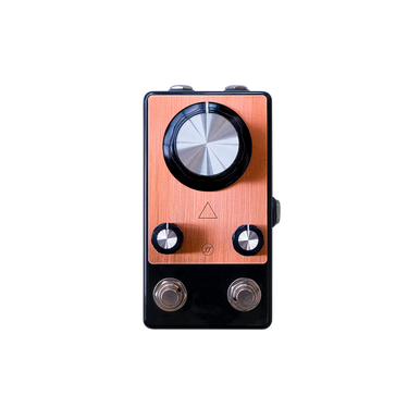 ギター Fjord Fuzz Odin V3 Fjord Fuzz ODIN