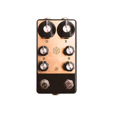 ギター Fjord Fuzz LOKE LOKE