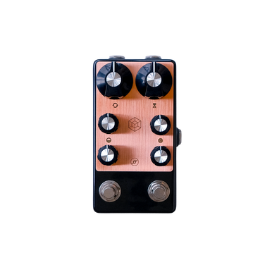 まもなく終了★Fjord Fuzz Loke Delay★ LOKE