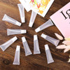 HRLORKC 200Pcs 10ml Empty Tubes Lip empty lip gloss containers for Lip Gloss Balm Cosmetic