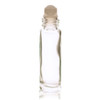 Glass Roll-on Bottle with Cap & Ball 1/3 oz (10ml)
