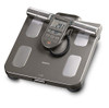 Omron Body Composition Monitor with Scale - 7 Fitness Indicators & 90-Day Memory-1702144709