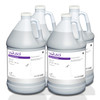 Deionized Water - Prime Demineralized Solution - Laboratory Grade DI Water - Deep Cleaning, Cooling, Cosmetic, & Hygiene (Case of 4))