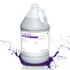 Deionized Water - Prime Demineralized Solution - Laboratory Grade DI Water - Deep Cleaning, Cooling, Cosmetic, & Hygiene (Case of 4))