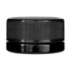 9ML Child Resistant Black Glass Concentrate Container